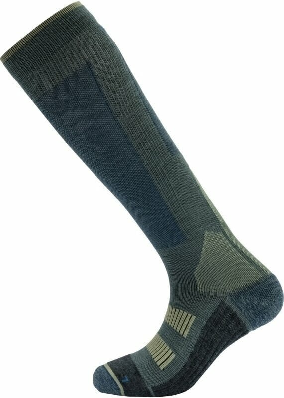 Devold Ski Touring Merino Sock Wood 41-43