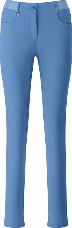 Chervo Singolo Womens Trousers Sugar Paper 38