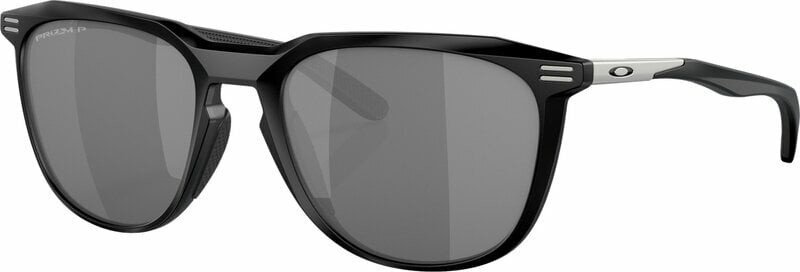 Oakley Thurso Matte Black/Prizm Black Polar