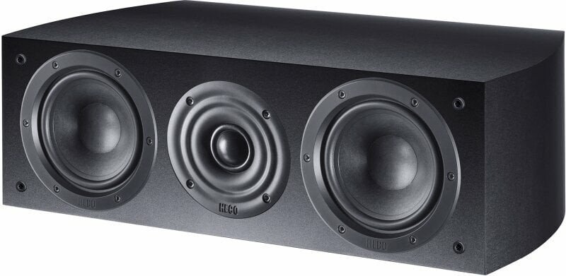 Heco Victa Elite Center 102 Black Hi-Fi Centrální reproduktor