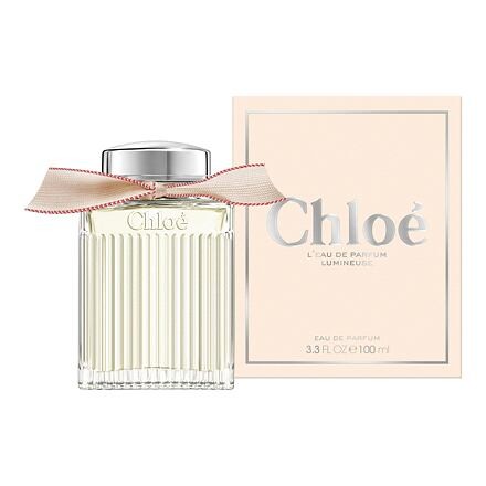 CHLOÉ - Chloé L'Eau De Parfum Lumineuse - Parfémová voda