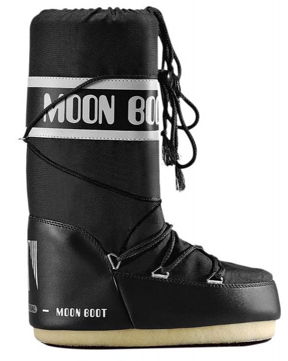 Moon Boot Dámské sněhule 14004400001 35-38