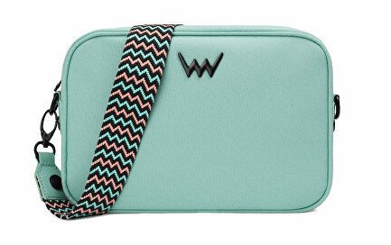 Vuch Dámská crossbody kabelka Sigi Mint