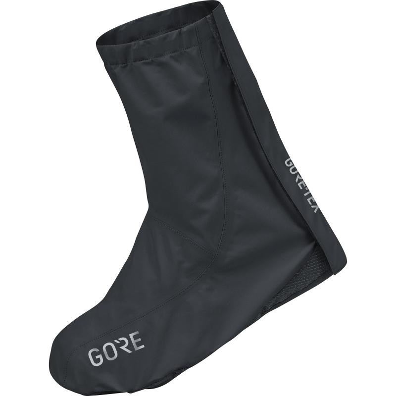 Návleky Gore C3 GTX Overshoes - na tretry, černá - velikost 42-44