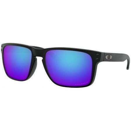 Brýle Oakley Holbrook Xl Mttblk - Černá - Univerzální