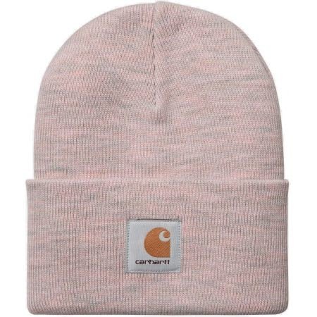 Kulich Carhartt Wip Acrylic Watch - Růžová - Univerzální