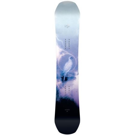 Snowboard Capita Birds Of A Feather Wms - Fialová - 148