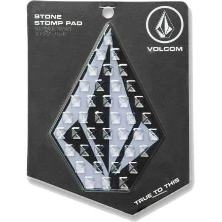 Snb Grip Volcom Stone Stomp Pad - Bílá - Univerzální