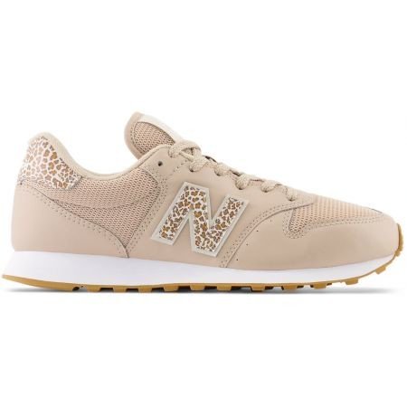 Boty New Balance Gw500V2 Wms - Béžová - Us6
