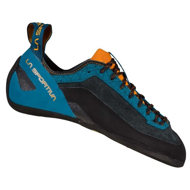 La Sportiva Lezečky La Sportiva Finale Space blue