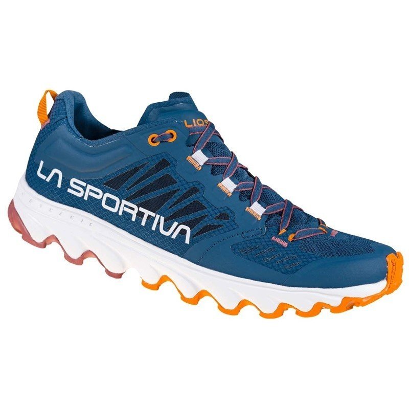 La Sportiva Dámské běžecké boty La Sportiva Helios III W Denim