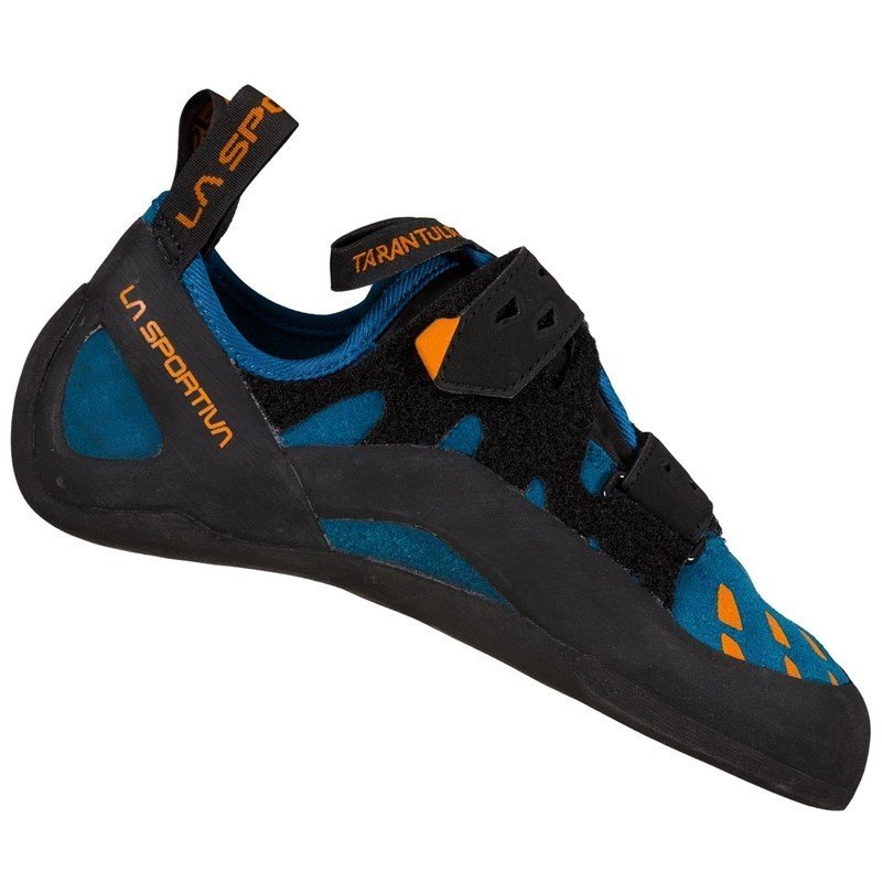 La Sportiva Tarantula Space blue