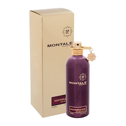 Montale Aoud Purple Rose parfémovaná voda 100 ml unisex