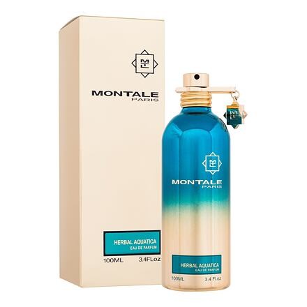 Montale Herbal Aquatica parfémovaná voda 100 ml unisex