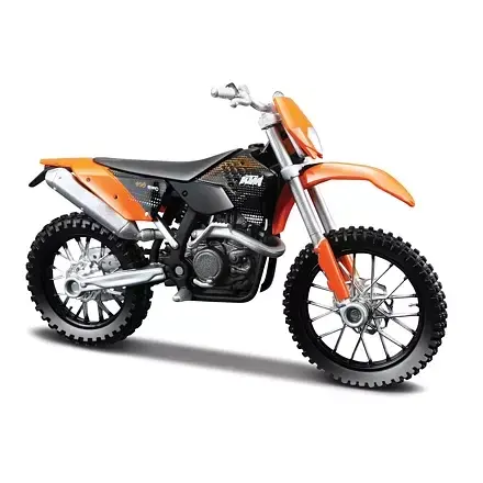 Maisto Motocykl, KTM 450 EXC, 1:18