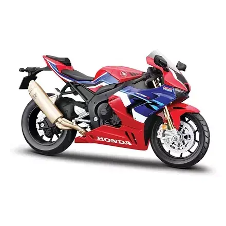 Maisto Motocykl, Honda CBR1000RR-R Fireblade SP, 1:18