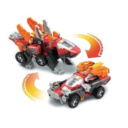 Vtech Stegy - super Stegosaurus SK