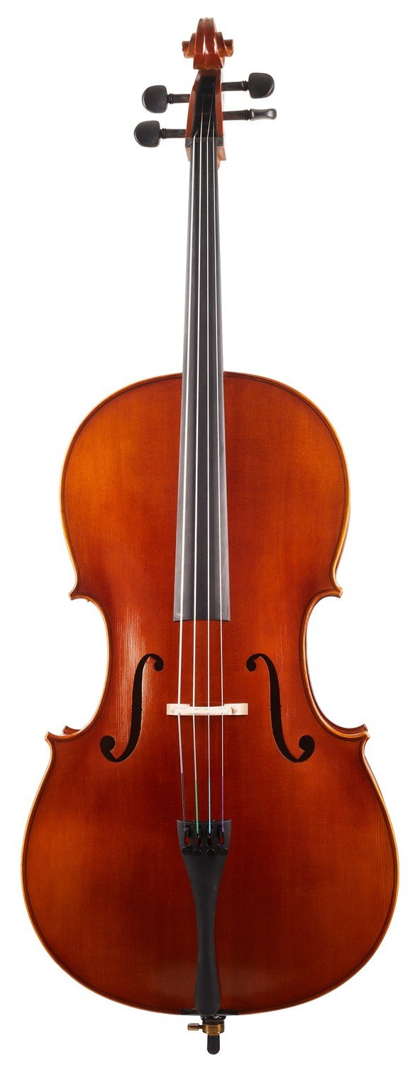 Bacio Instruments AC50 Concert Cello 4/4 (rozbalené)