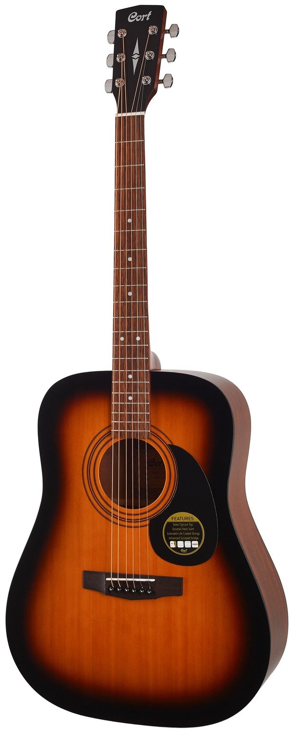 Cort AD810 SSB (rozbalené)