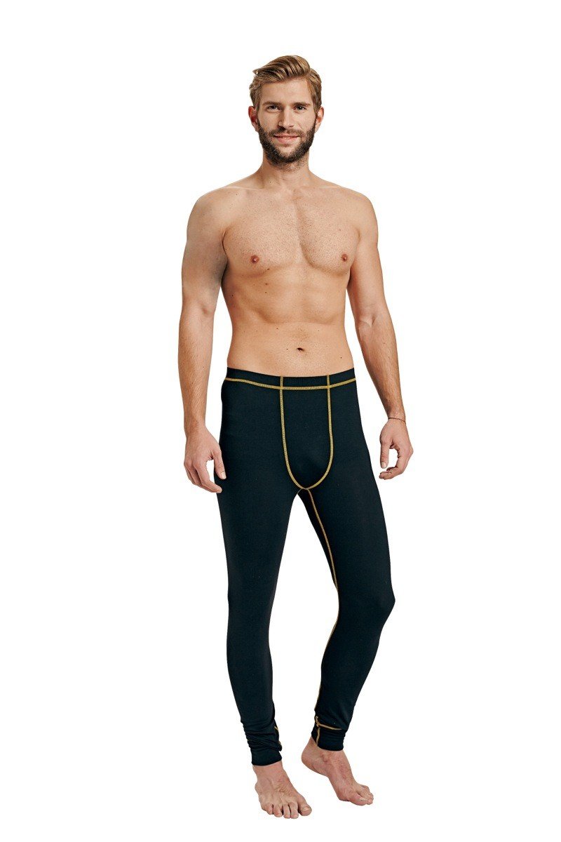 CERVA LOVELL spodní prádlo černá L