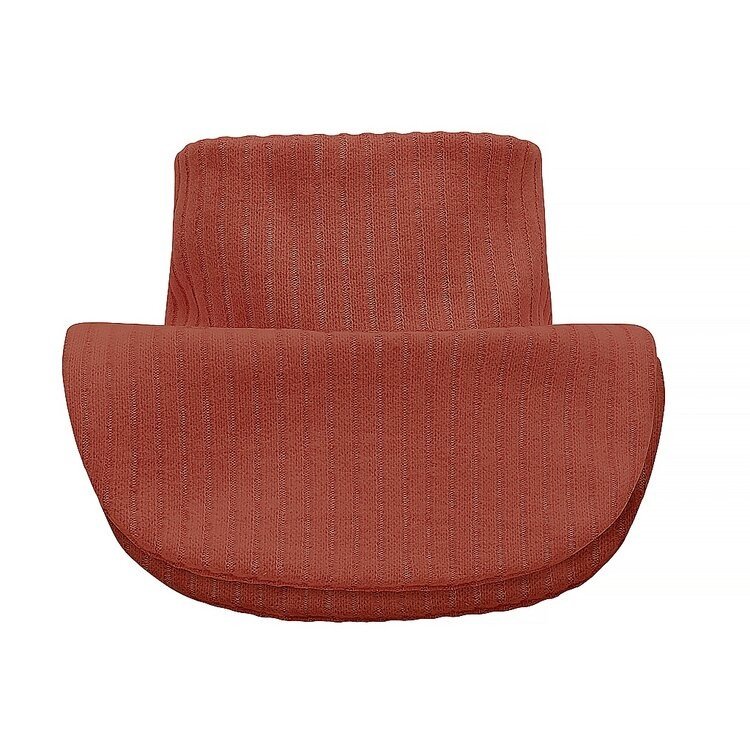 PINOKIO Nákrčník pletený zimní uni Red vel. 98-122