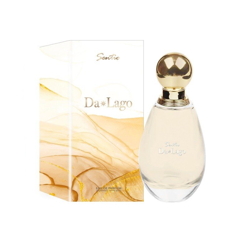 Sentio Da Lago EDP Parfémovaná voda dámská 100 ml