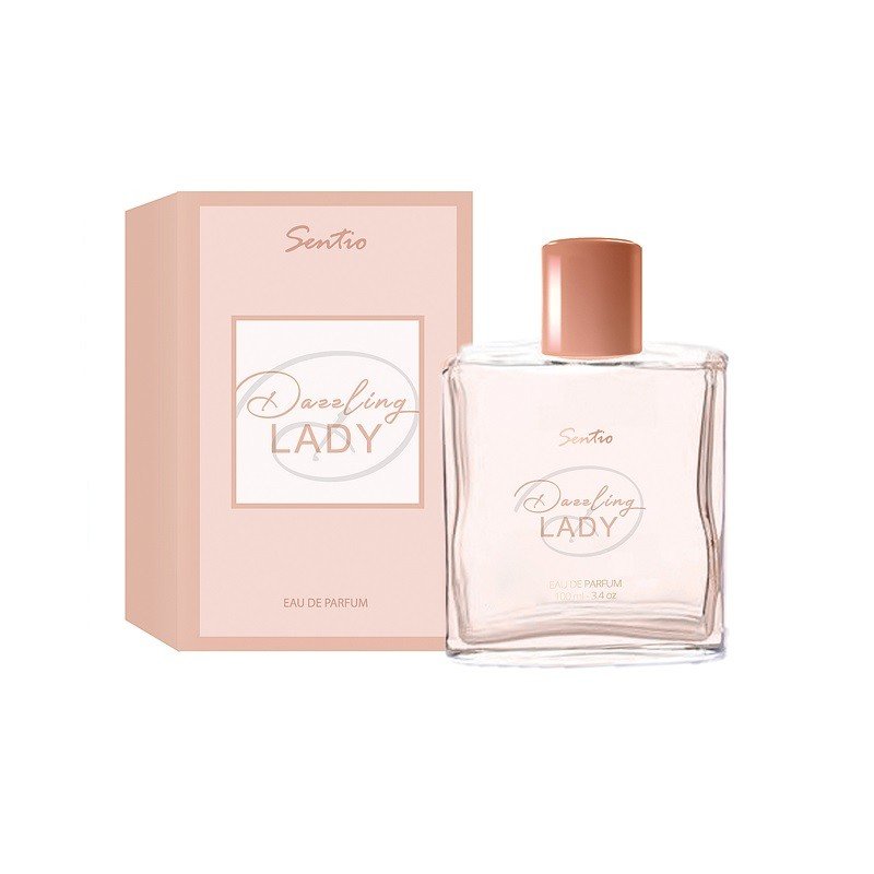 Sentio Dazzling Lady EDP Parfémovaná voda dámská 100 ml