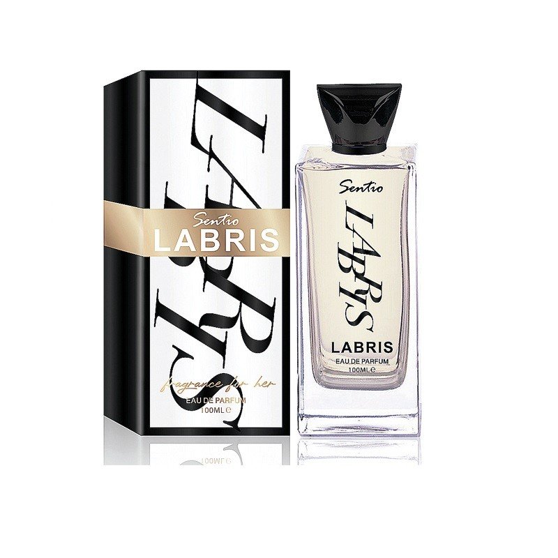 Sentio Labris EDP Parfémovaná voda dámská 100 ml