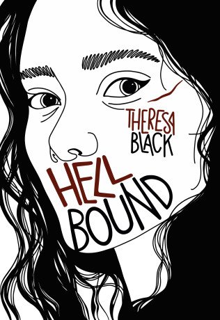 Hellbound - Theresa Black - e-kniha
