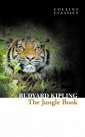 Jungle Book (Collins Classics) - Rudyard Kipling