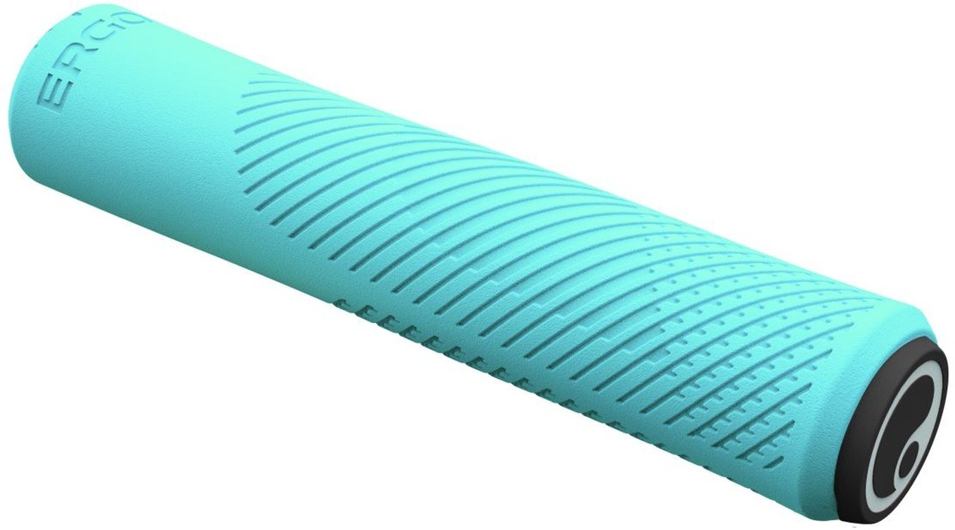 Ergon GXR Team Laser Blue uni