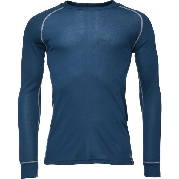 Sensor ACTIVE M Pánské funkční triko, modrá, veľkosť M