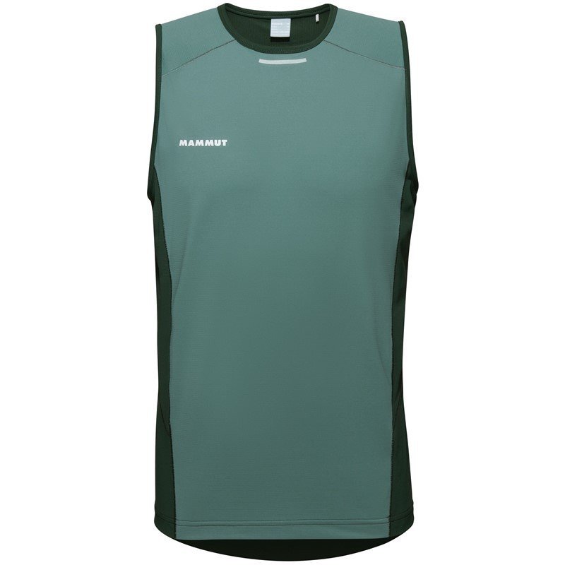 Mammut Aenergy FL Dark jade