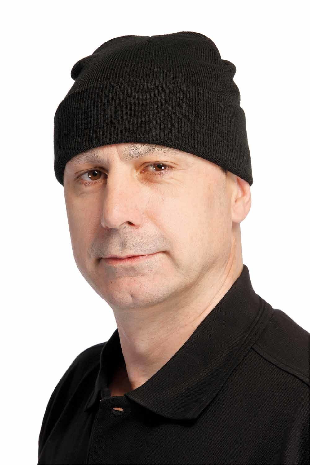 CERVA MESCOD čepice zelená M