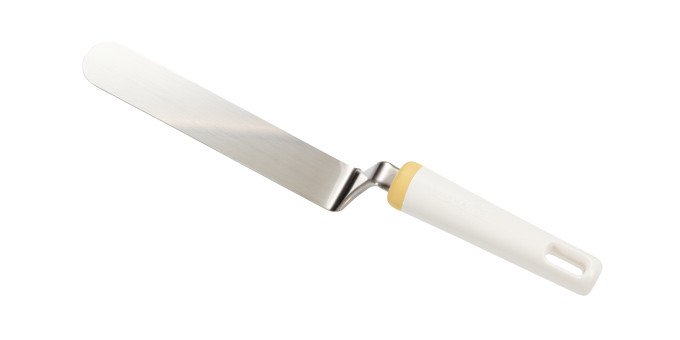 Lopatka roztírací hluboká DELÍCIA
