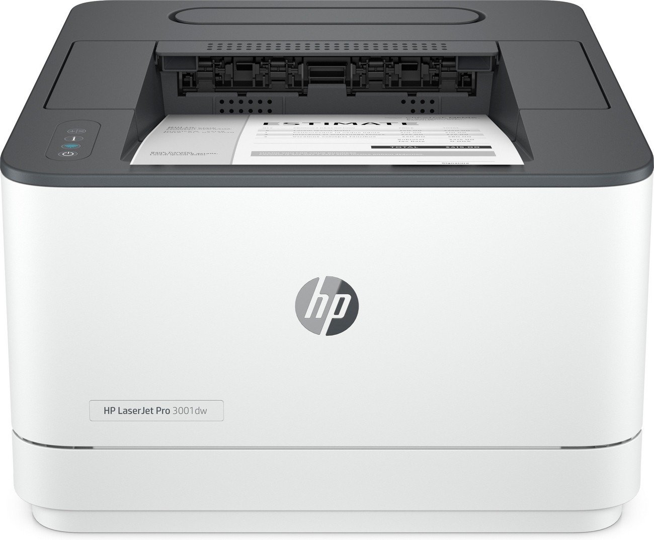 HP LaserJet Pro 3002dw 3G652F