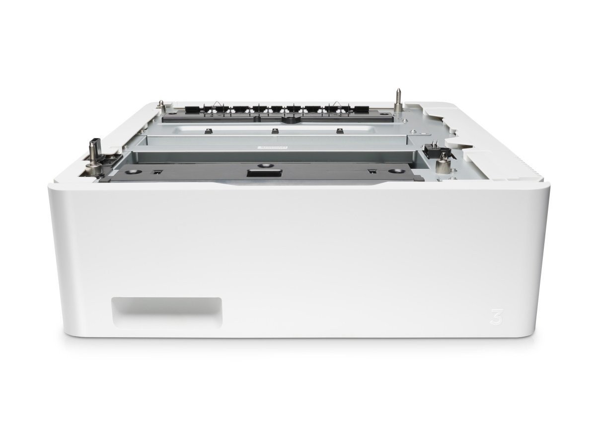 HP LaserJet 550 Sheet Feeder Tray
