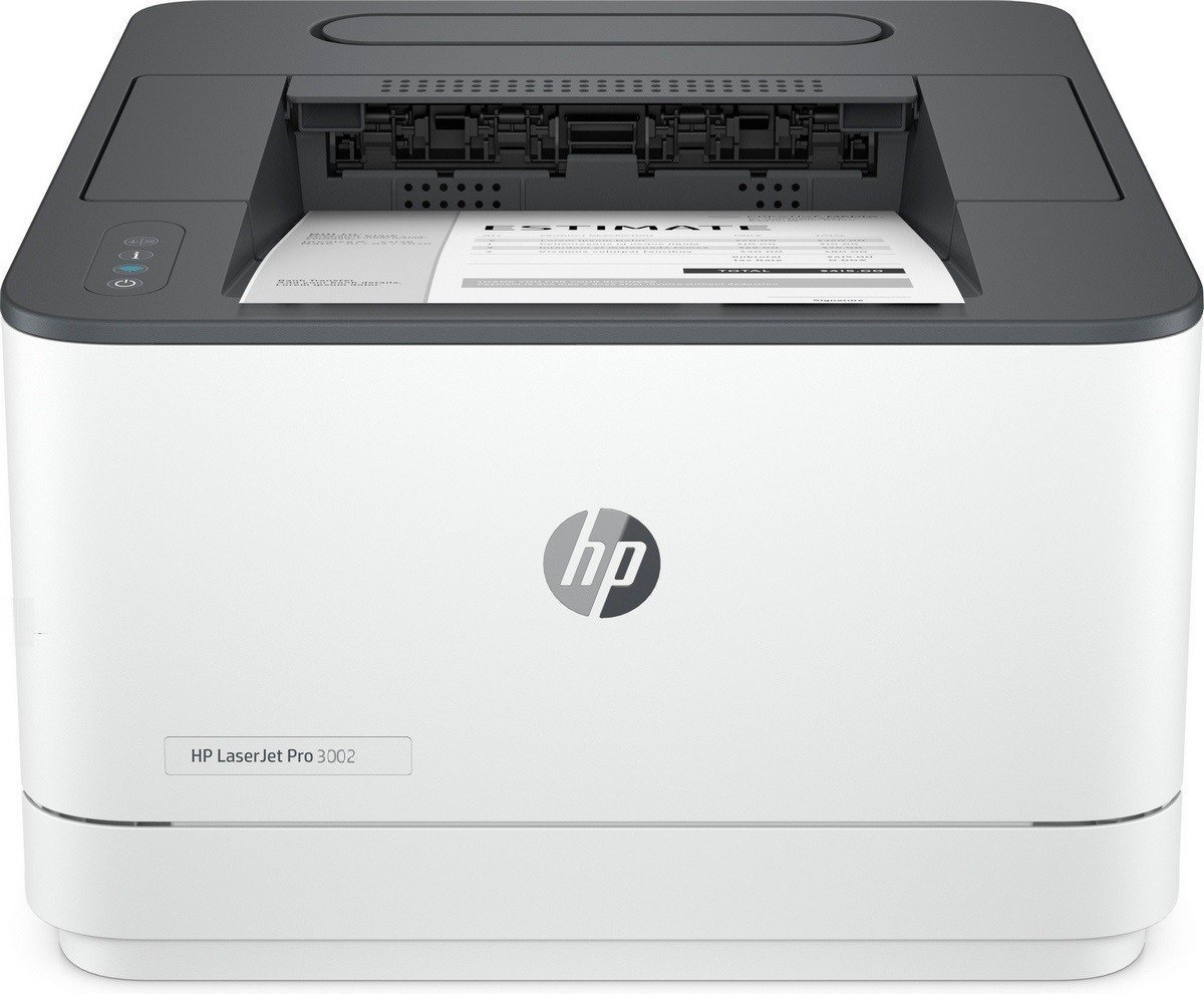 HP LaserJet Pro 3002dn 3G651F