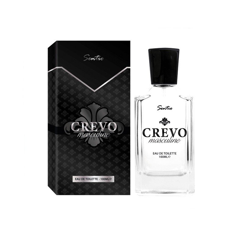 Sentio Crevo EDT Toaletní voda pánská 100 ml