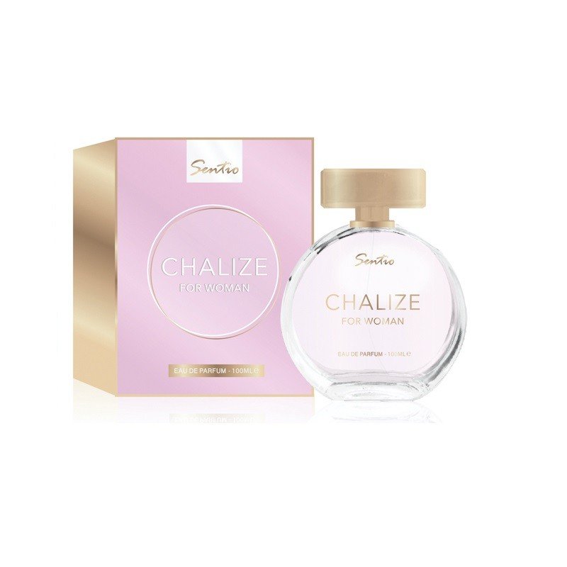 Sentio Chalize EDP Parfémovaná voda dámská 100 ml