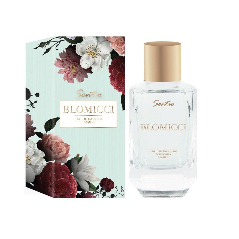 Sentio Blomicci EDP Parfémovaná voda dámská 100 ml