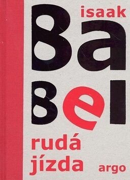 Rudá jízda - Isaak Babel