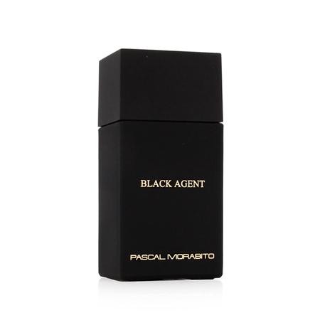 Pascal Morabito Black Agent EDT 100 ml