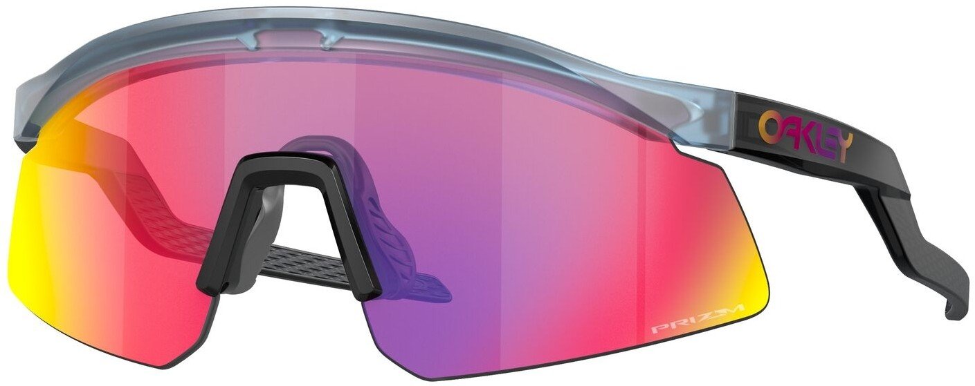 Oakley Hydra - matte trans stonewash / Prizm Road uni