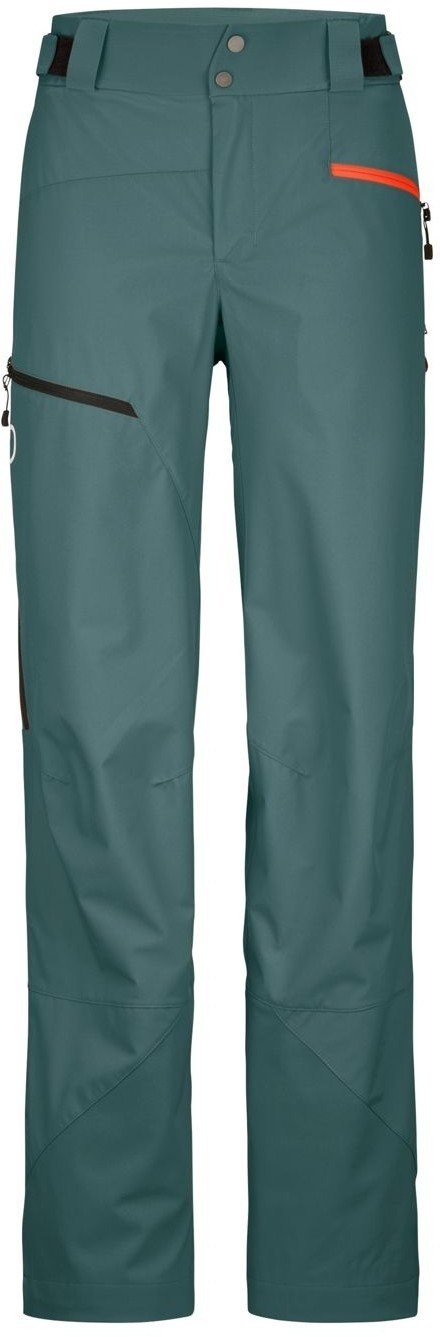 Ortovox Mesola Pants W - ice waterfall S