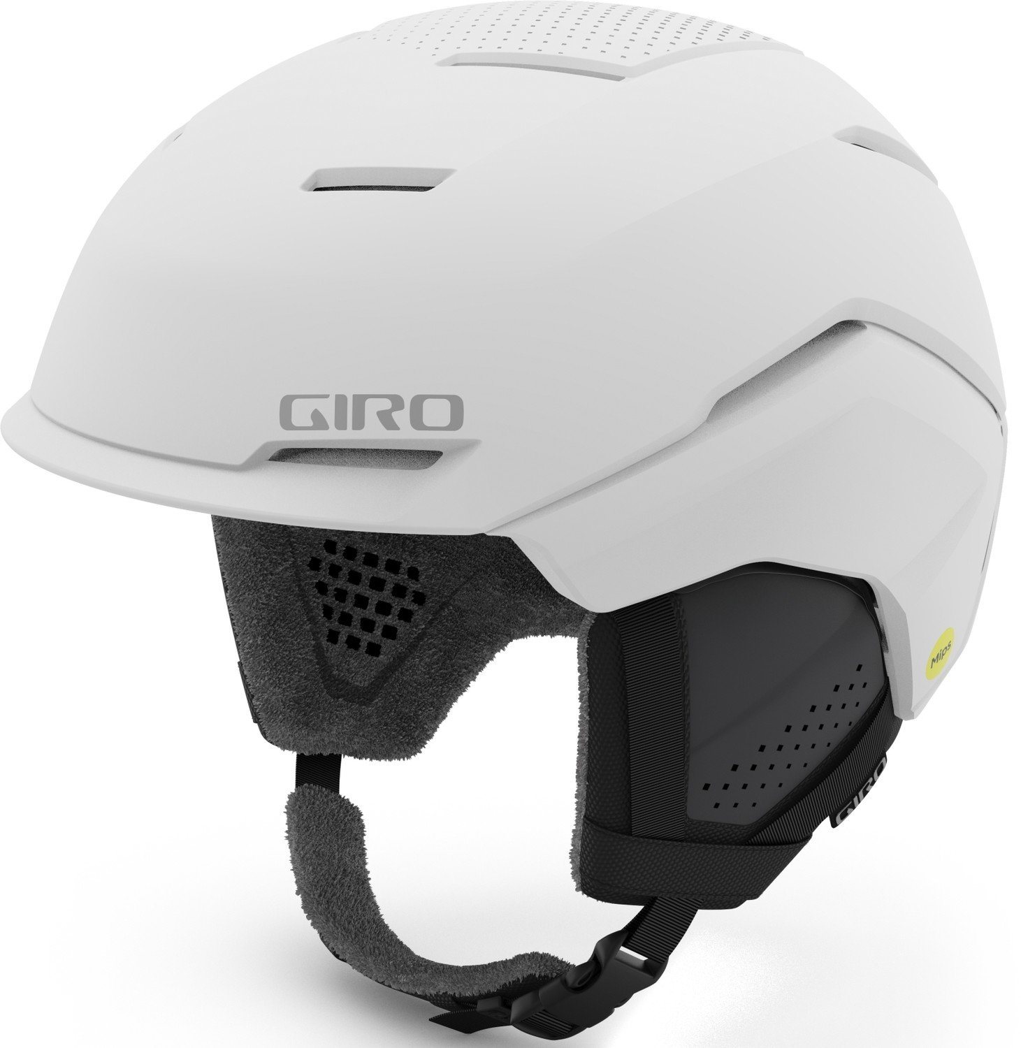 Giro Tenet MIPS -  Matte White LX S-(52-55.5)