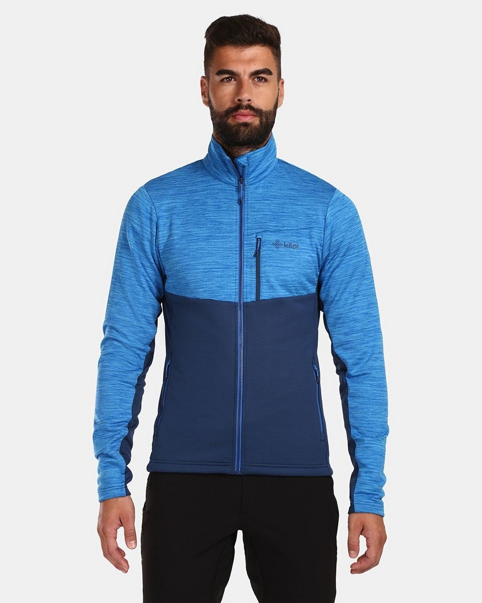 Kilpi ERIN-M Tmavě modrá Velikost: 7XL