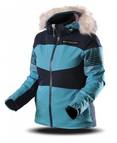 Trimm VALONA azure/lagoon Velikost: XS