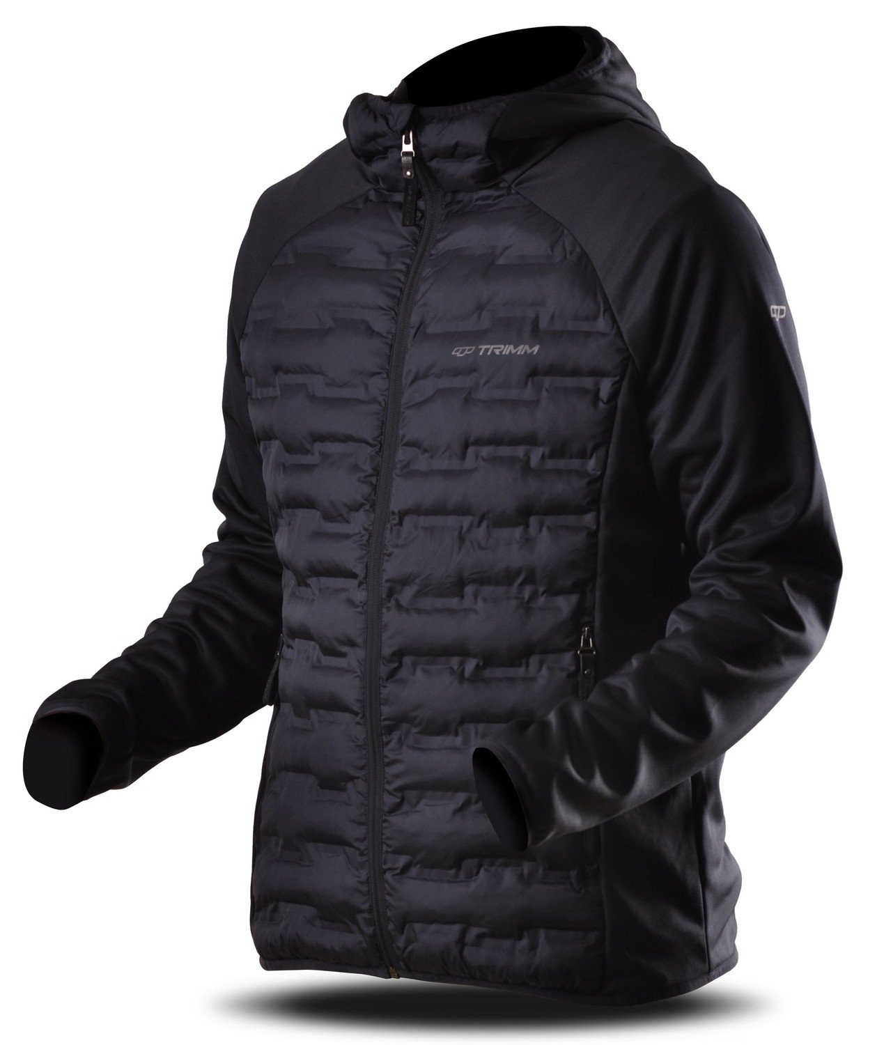 Trimm ERVI dark navy/navy Velikost: S