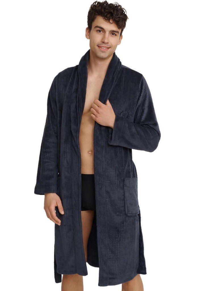 Pánský župan Henderson 40982